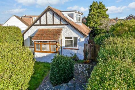 Baywood Gardens, Woodingdean, Brighton, East Sussex