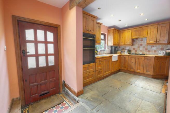 2 bed End of Terrace for sale Image 4
