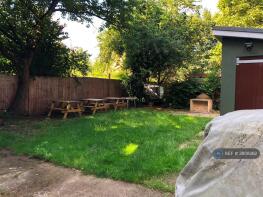 Flat 3, 23, Clifton Road, Kingston Upon Thames KT2 6PH