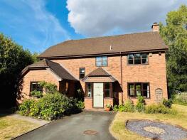 45, Hafod Road, Hereford HR1 1SQ