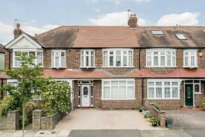 124, Cherrywood Lane, Morden SM4 4HQ