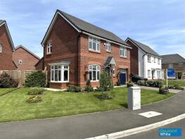 9, Londonderry Close, Wynyard, Billingham TS22 5WD