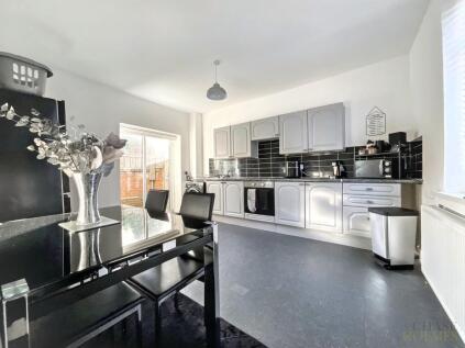 Price Street, Hebburn, NE31