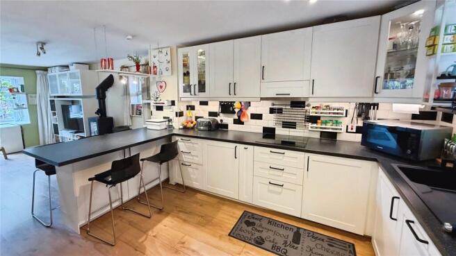 House in Birmingham - View 6