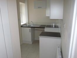 Halewood, Burgedin Terrace, Parliament Street, Rhuddlan, Rhyl LL18 5AN