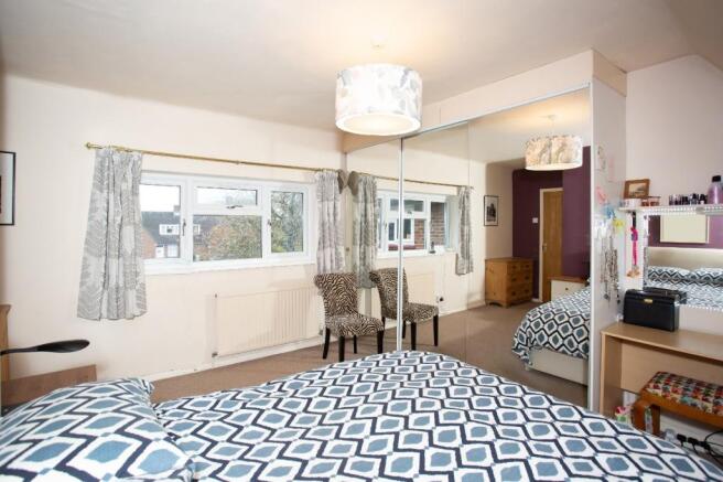Bedroom Two