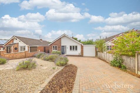 Bone Road, Drayton, NR8