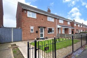 123, Wellington Road, Boston PE21 0PA