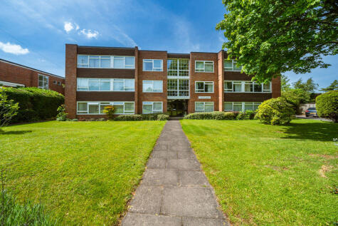 Wychbury Grange, 284 Hagley Road, Stourbridge