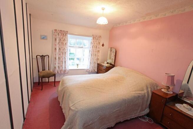Bay Horse Cottage