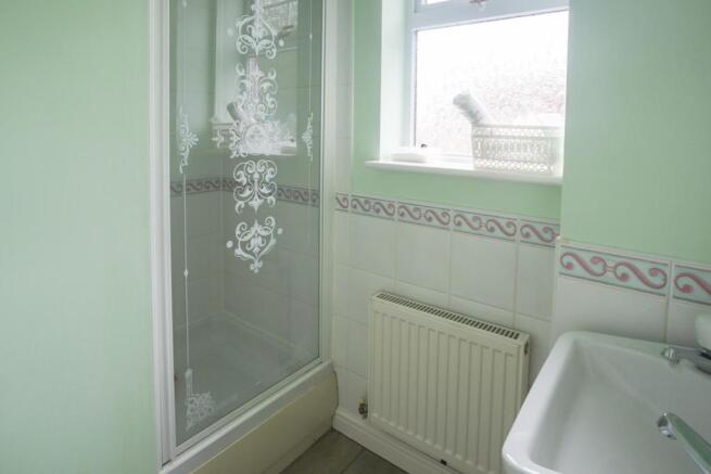 En-suite Two