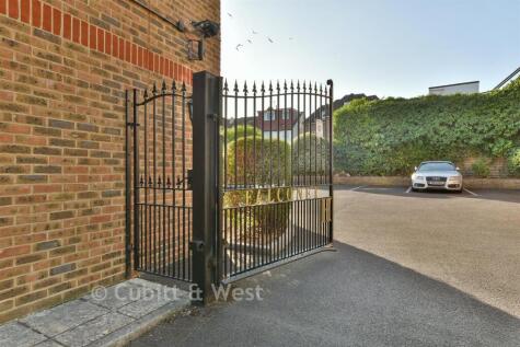 Ravenscroft Road, Beckenham, Kent