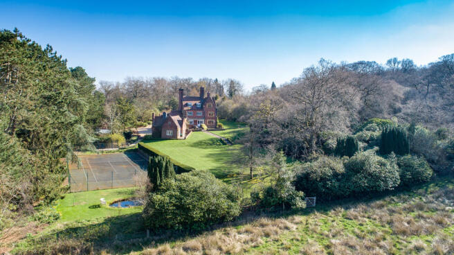 Drone Photography