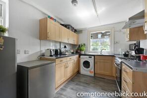 38b, Warlock Road, London W9 3LP
