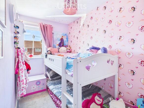 4 bed Terraced for sale Image 8