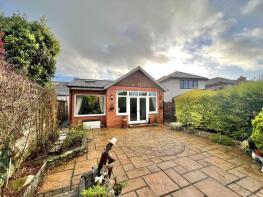 7 Hargill, West Auckland Road, Shildon DL4 1PY