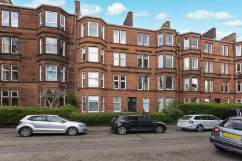 Onslow Drive, Dennistoun, G31 2QG