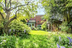 24, Oxford Street, Lambourn, Hungerford RG17 8XT
