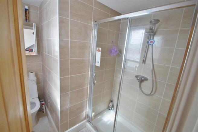En Suite Shower
