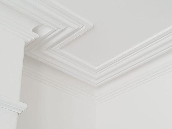 Coving