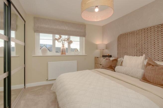 3 bed Detached for sale Image 10
