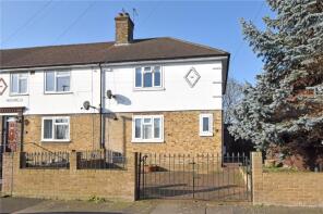 40, Tallis Grove, London SE7 7JZ