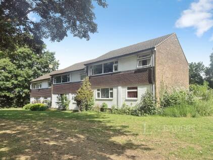 Siccut Road, Little Wymondley, Hitchin