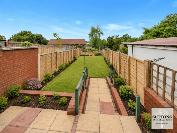 James Street, Nuneaton CV11 5ET