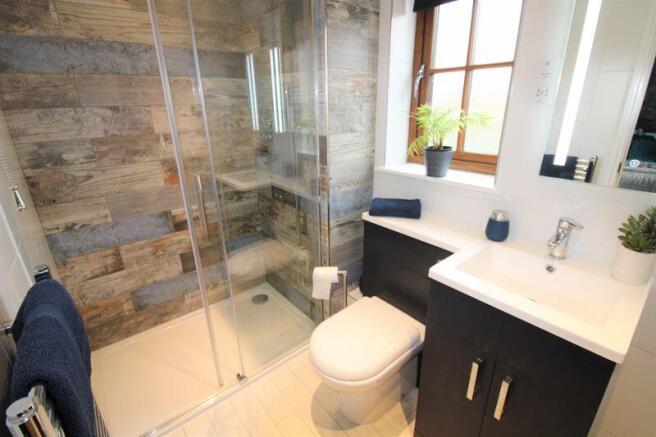 En suite