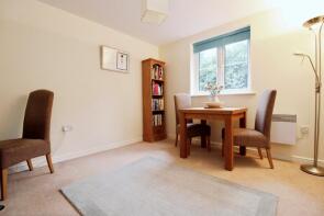 43, Whitworth Square, Whitchurch, Cardiff CF14 7DR
