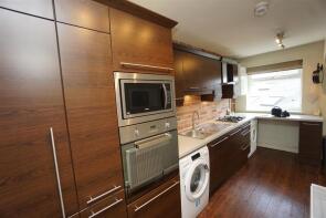 Flat 2, 3 Beech Court, Beech Hill Road, Sheffield S10 2SA