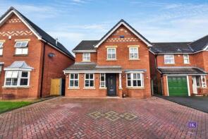 66, Heralds Green, Burtonwood And Westbrook, Warrington WA5 7WT