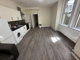Flat 1, 11, Claude Place, Roath, Cardiff CF24 3QF