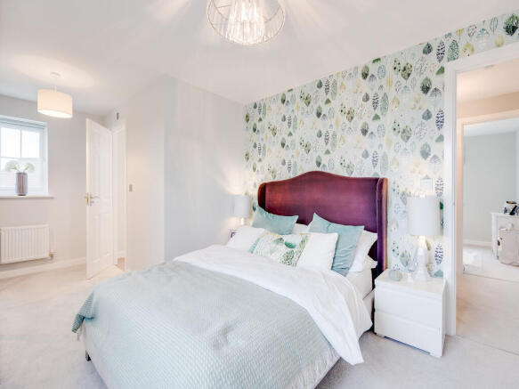 3 bed Detached for sale Image 11