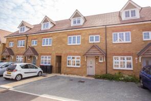 4, Judd Road, Canterbury CT3 4FG