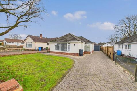 Keighley Avenue, Broadstone, Dorset, BH18