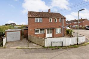 1, Longfield Estate, Exeter EX6 8PW