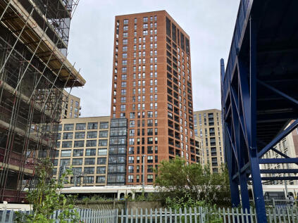 Ashwell House, Healum Avenue, Southall, Greater London, UB2