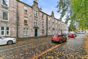 Flat 1/2, 7, Knoxland Square, Dumbarton G82 1HS