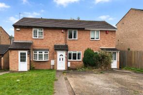 36, Shanklin Close, Princes Park, Chatham ME5 7QL