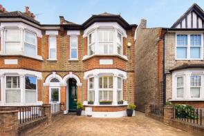 49, Wellington Road, Wanstead, London E11 2AS