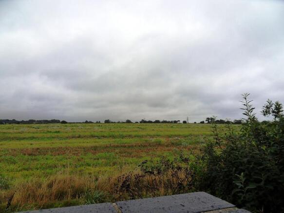 rear farmland