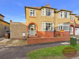 22, Lynton Avenue, Northampton NN2 8LX
