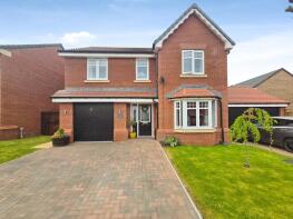 3, Hawker Avenue, Chesterfield S42 5WE