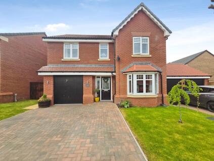 Hawker Avenue, Chesterfield, S42