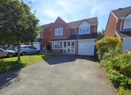 16, Regan Road, Swadlincote DE12 6DS