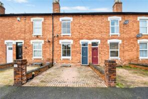 16, Orchard Street, Worcester WR5 3DY