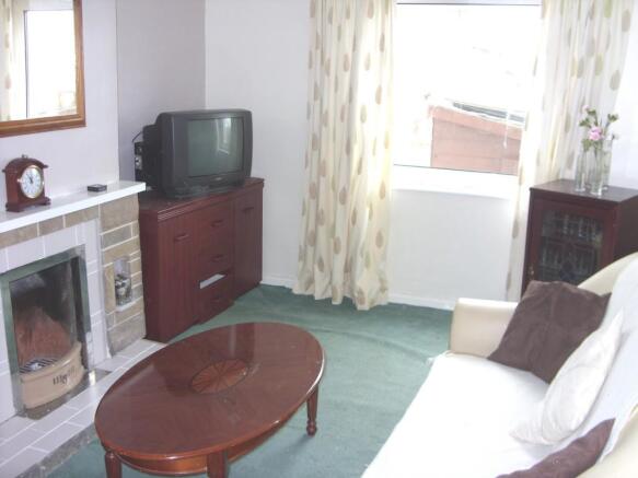 RECEPTION ROOM 2