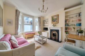 5, Gladwyn Road, London SW15 1JY