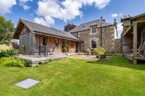 Dunera, Back Road, Melrose TD6 9JB